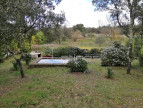 vente Terrain de loisir Nimes