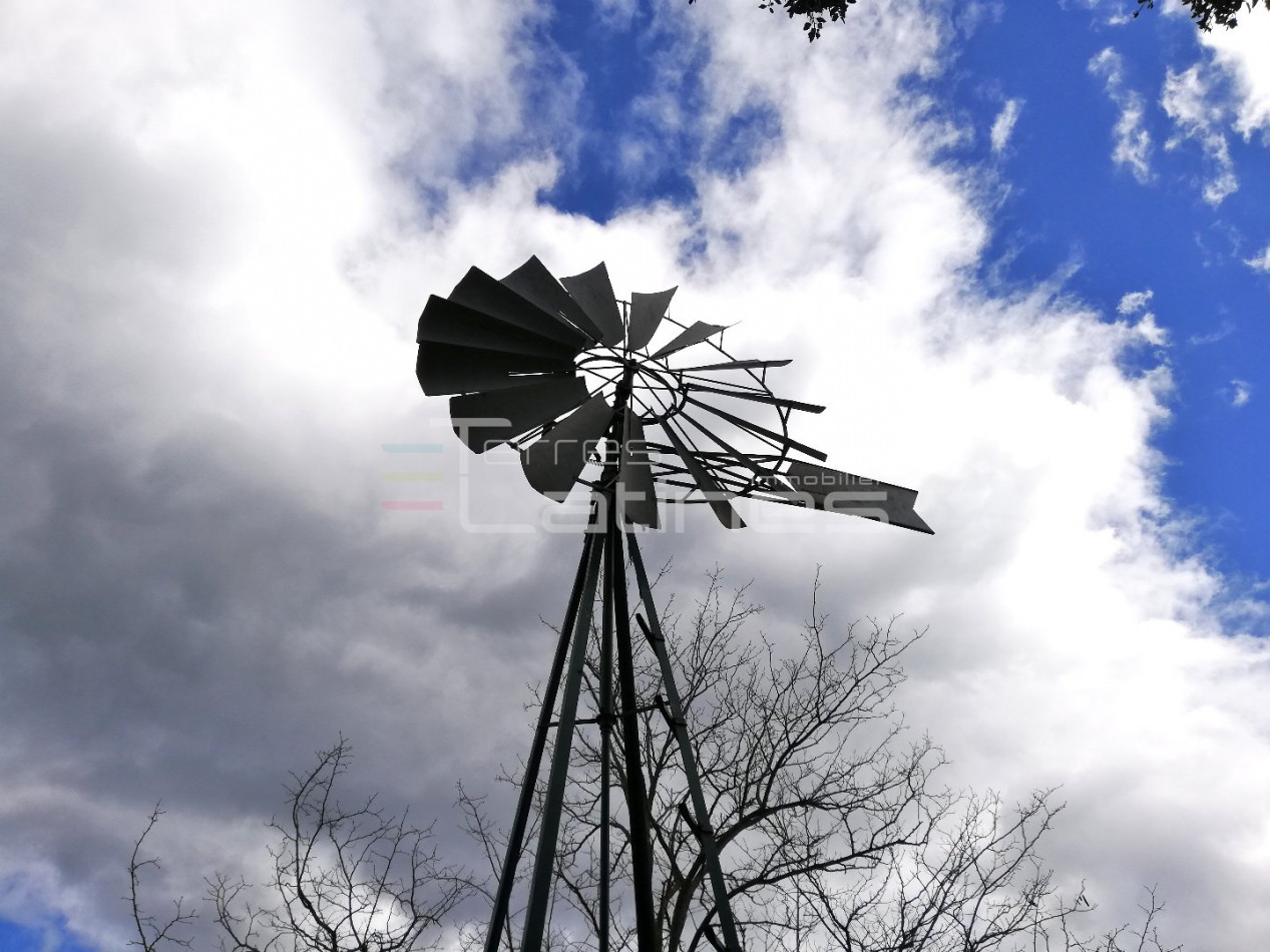 vente Terrain de loisir Nimes - Photo 5