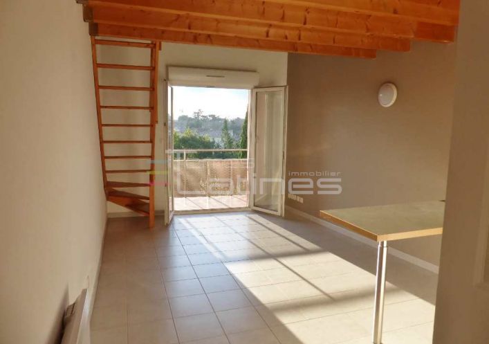 A louer Appartement Nimes | Réf 3014448 - Terres latines