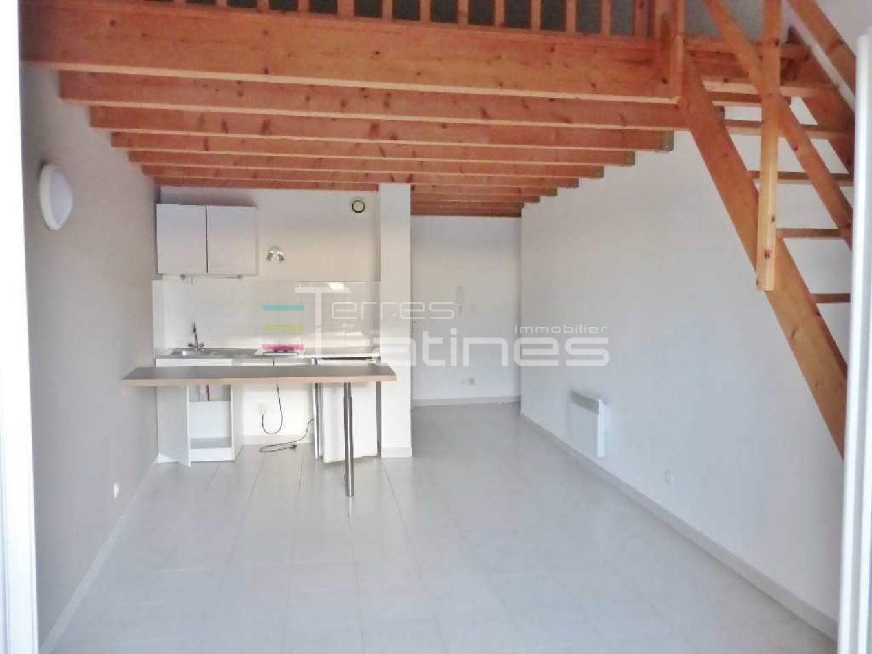 location Appartement Nimes - Photo 3