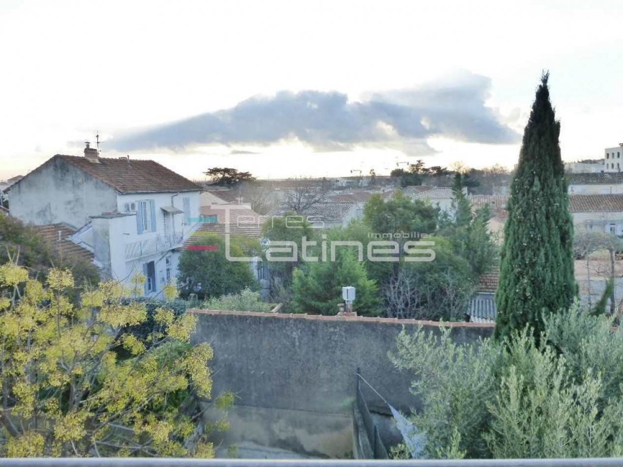 location Appartement Nimes - Photo 7