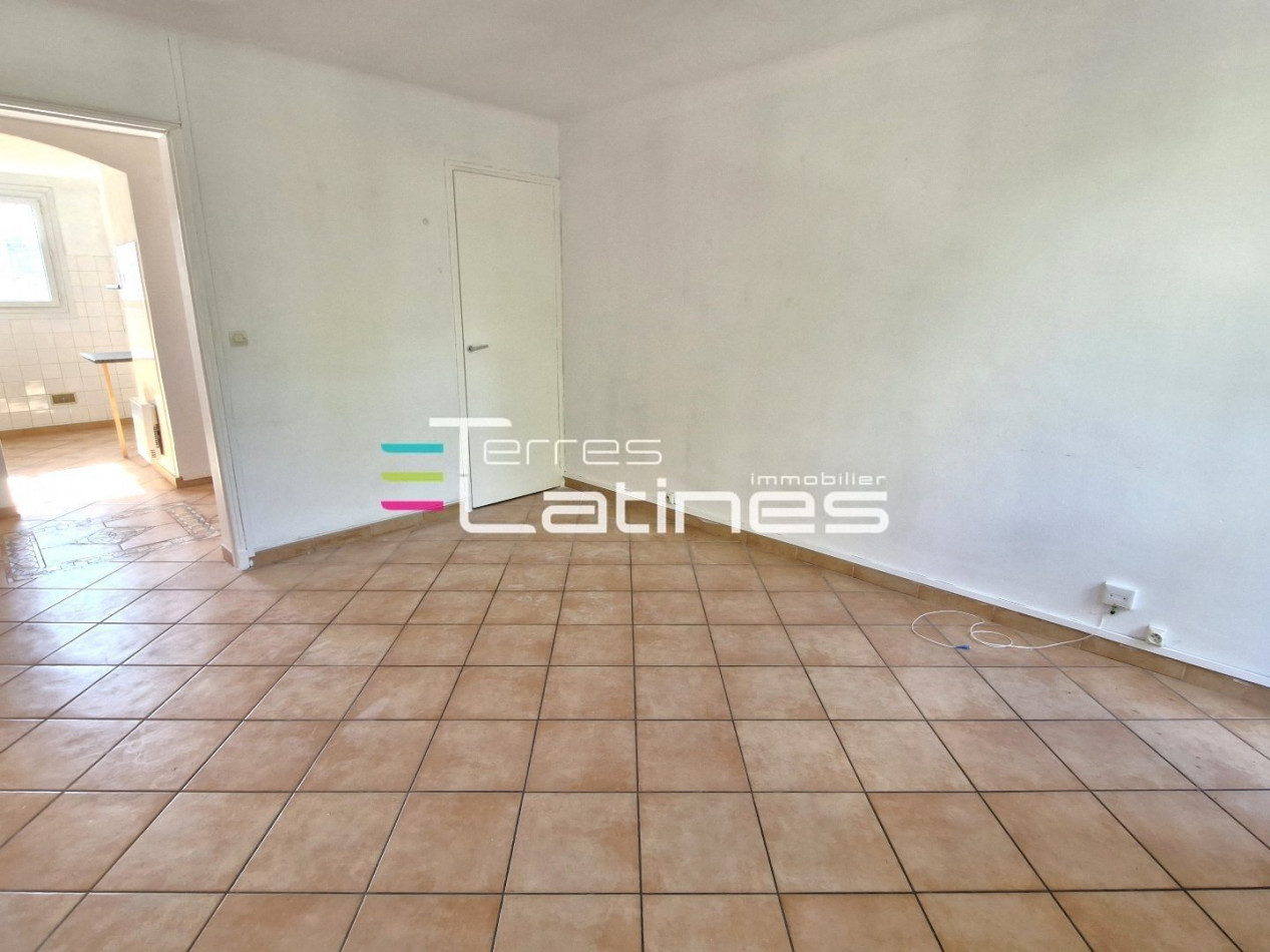 letting Appartement Nimes