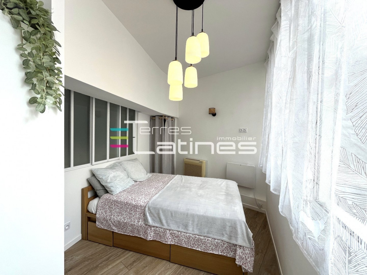 vente Appartement bourgeois Nimes - Photo 10