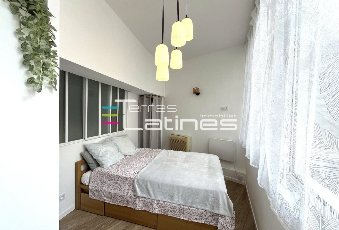 vente Appartement bourgeois Nimes - Photo 10