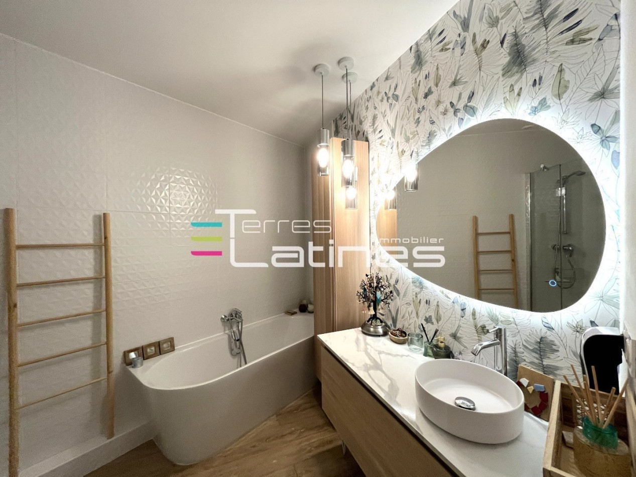 vente Appartement bourgeois Nimes - Photo 7