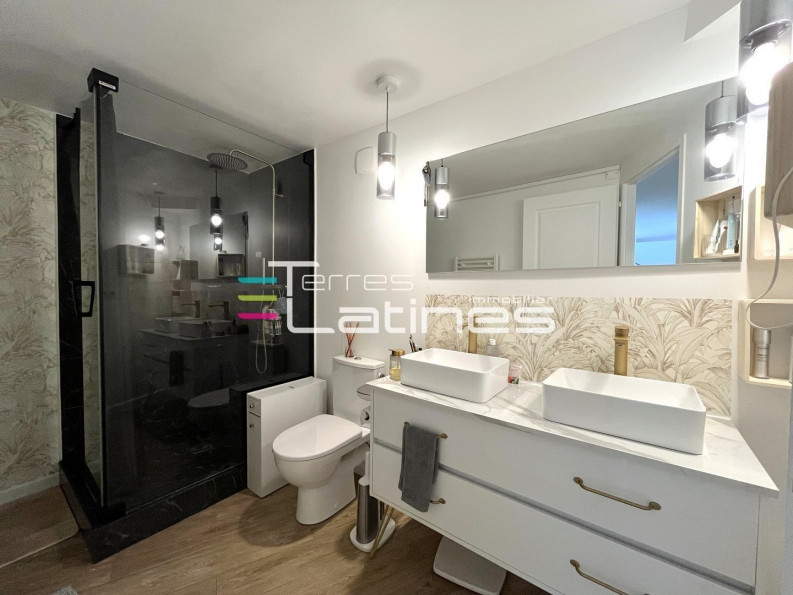 vente Appartement bourgeois Nimes - Photo 8