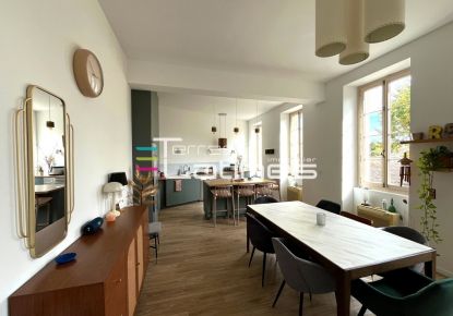 vente Appartement bourgeois Nimes