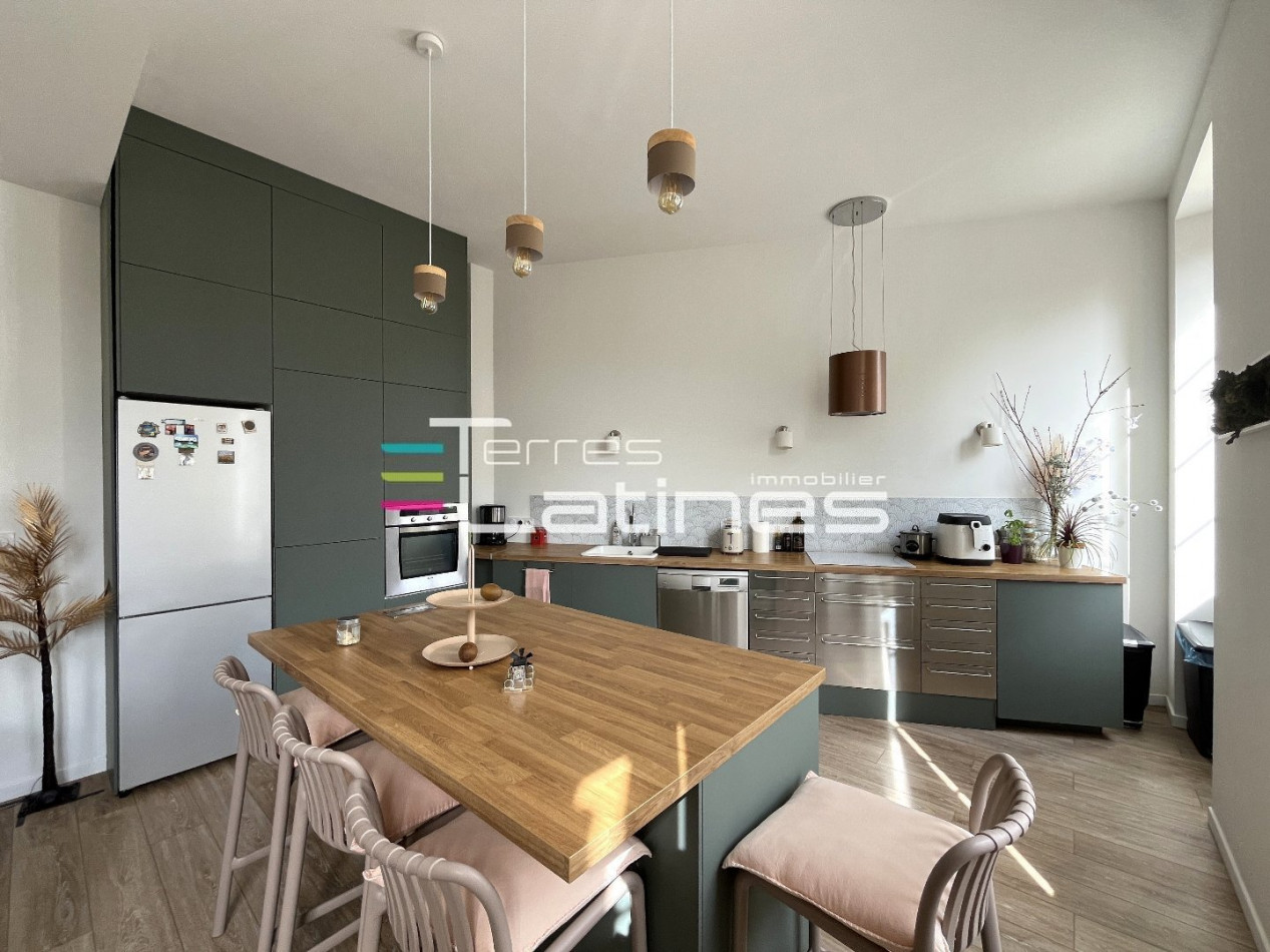 vente Appartement bourgeois Nimes - Photo 3