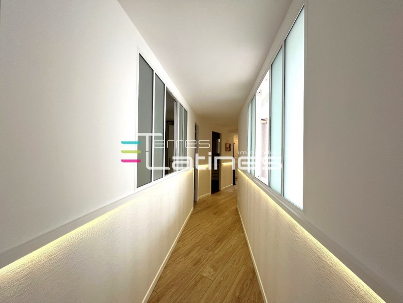 vente Appartement bourgeois Nimes - Photo 9