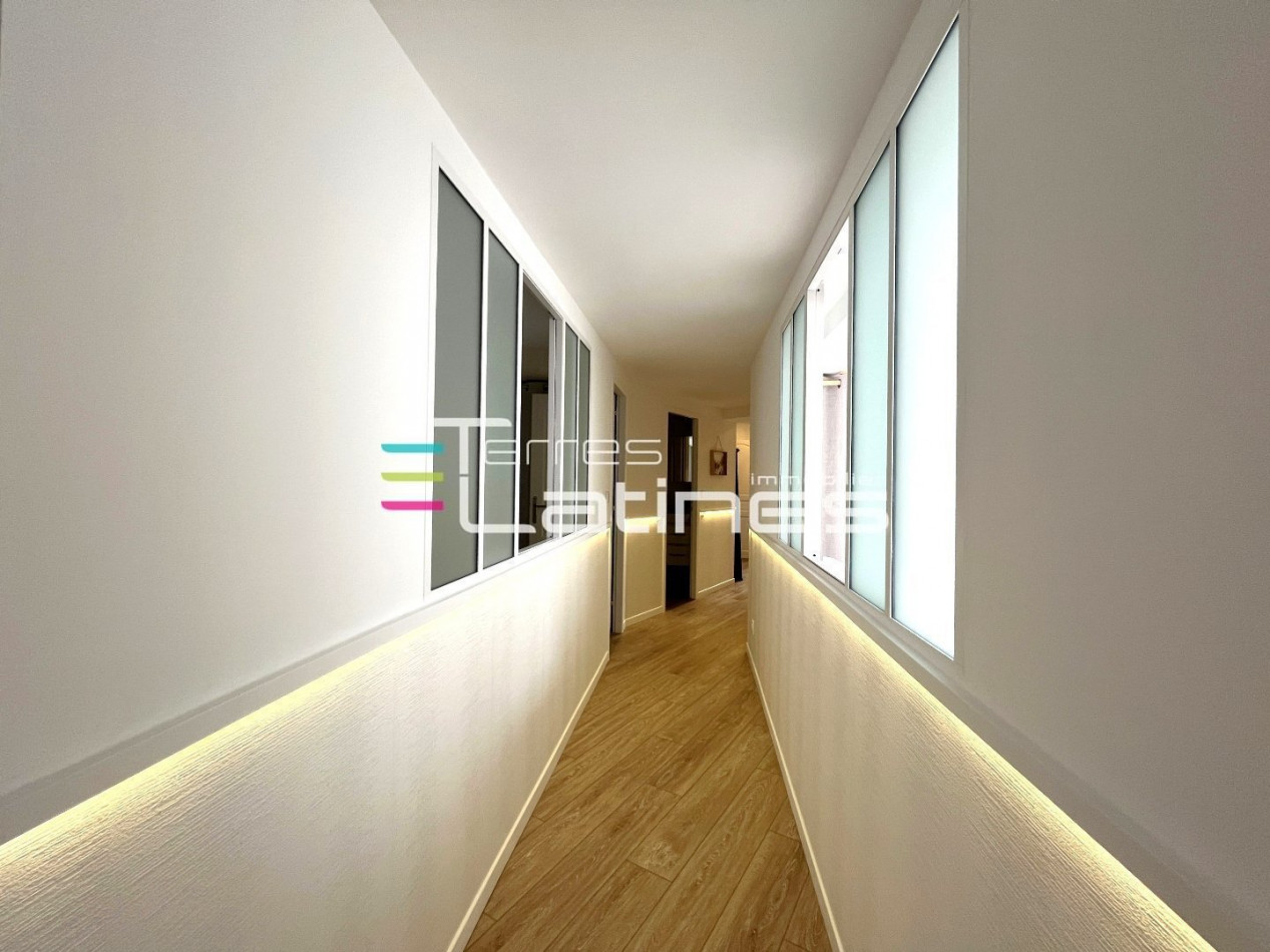 vente Appartement bourgeois Nimes - Photo 9