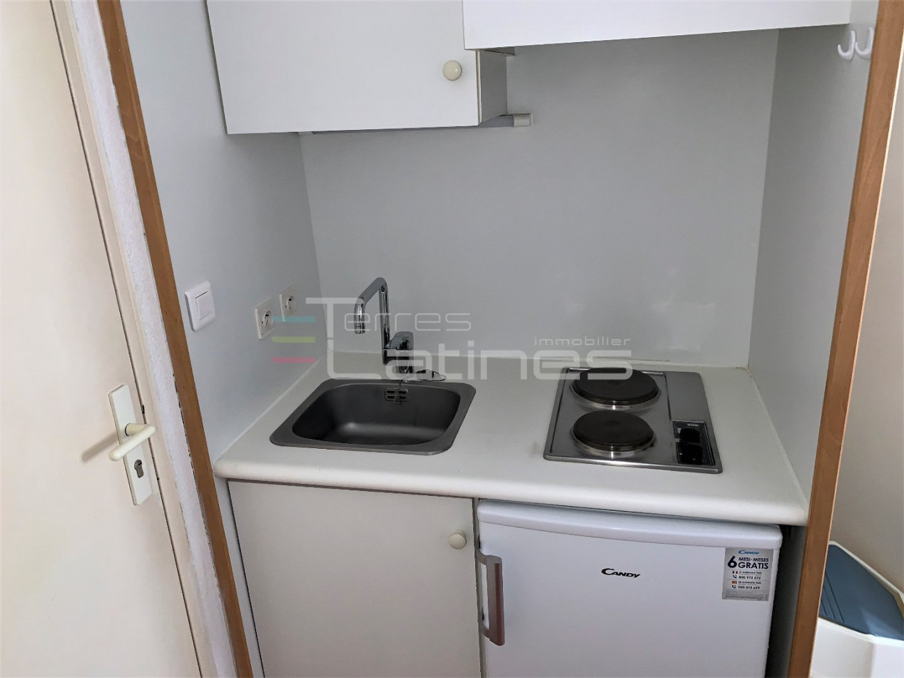 location Appartement Nimes - Photo 4