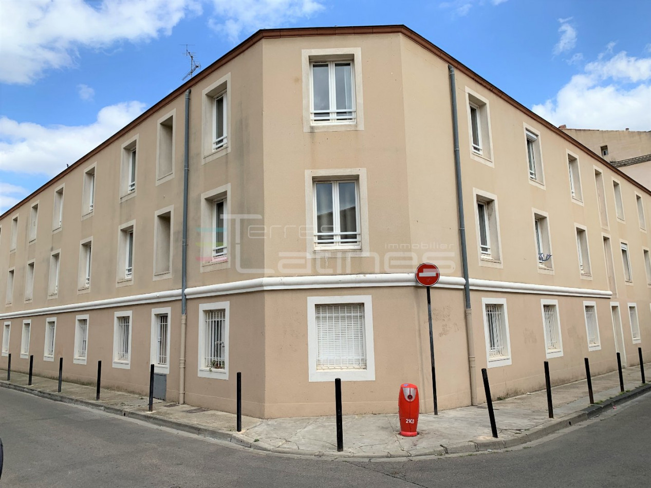 location Appartement Nimes - Photo 5