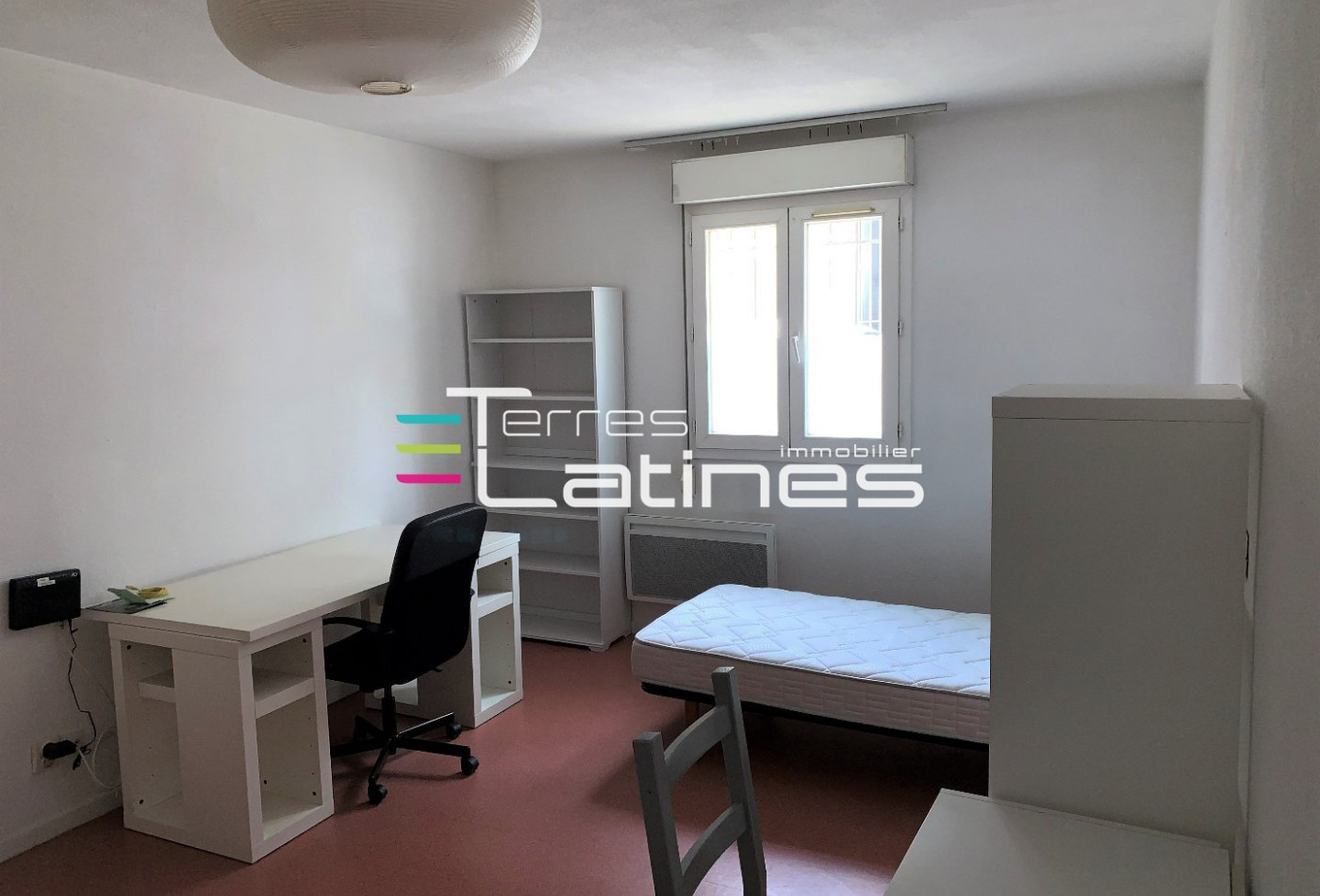 location Appartement Nimes - Photo 1