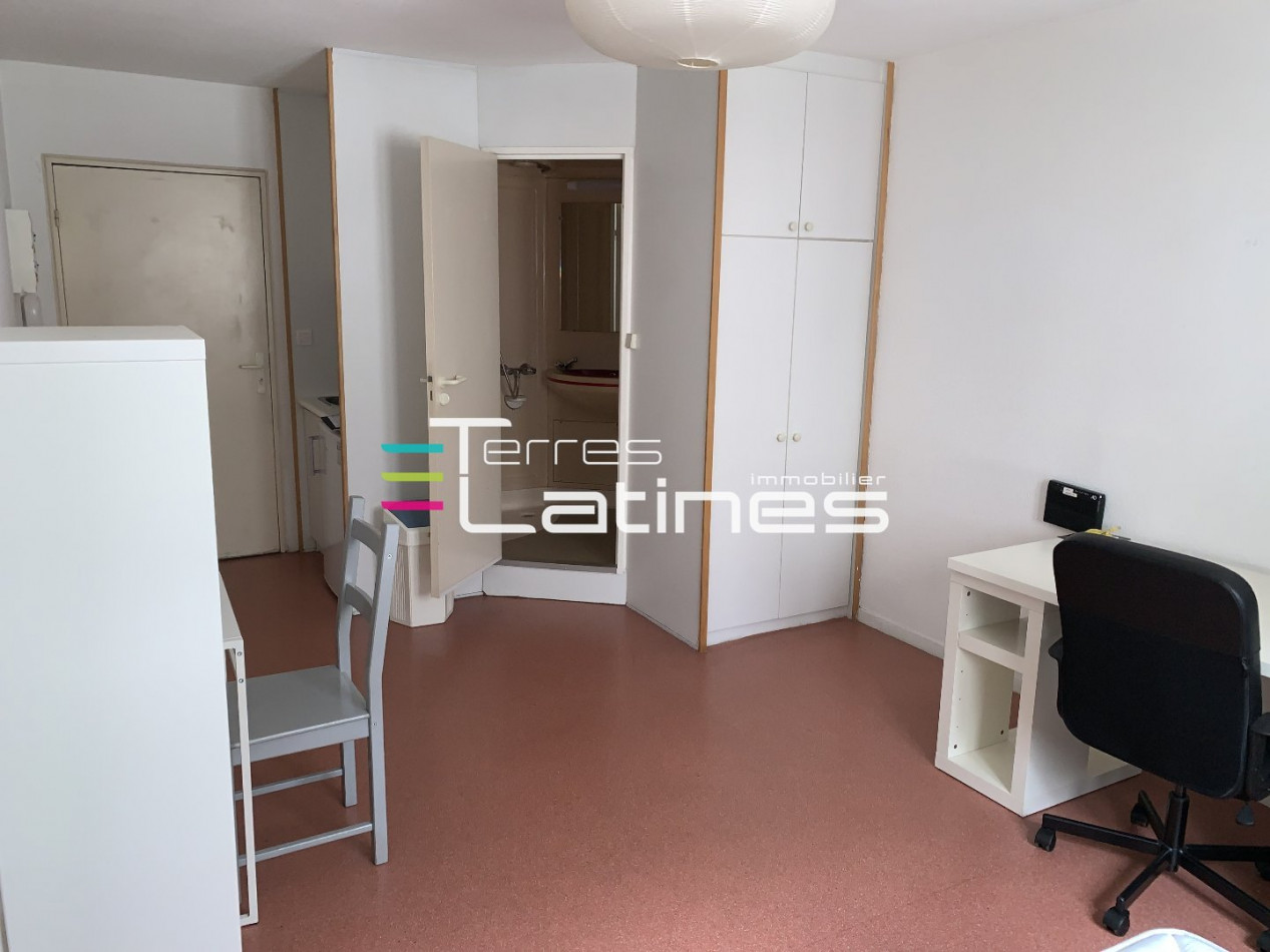 location Appartement Nimes - Photo 2