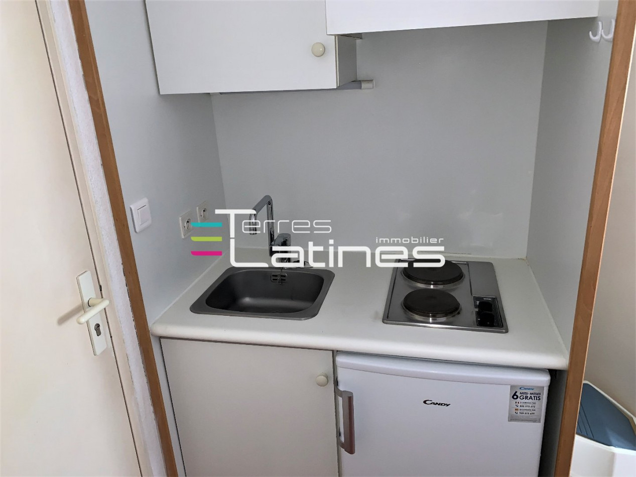 location Appartement Nimes - Photo 3