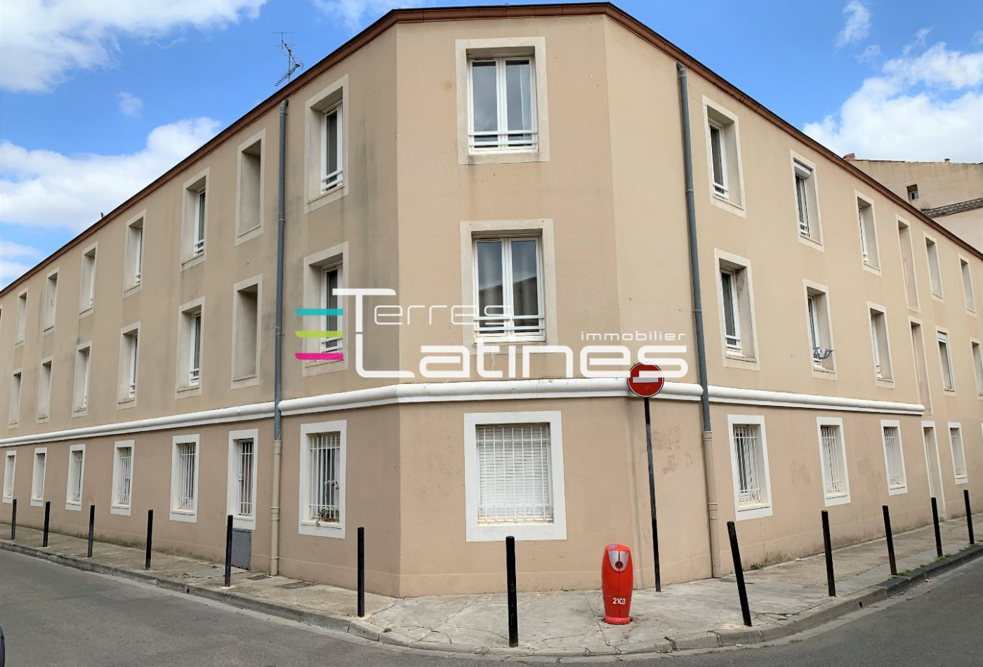 location Appartement Nimes - Photo 5