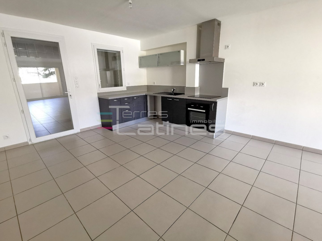 vente Appartement Nimes