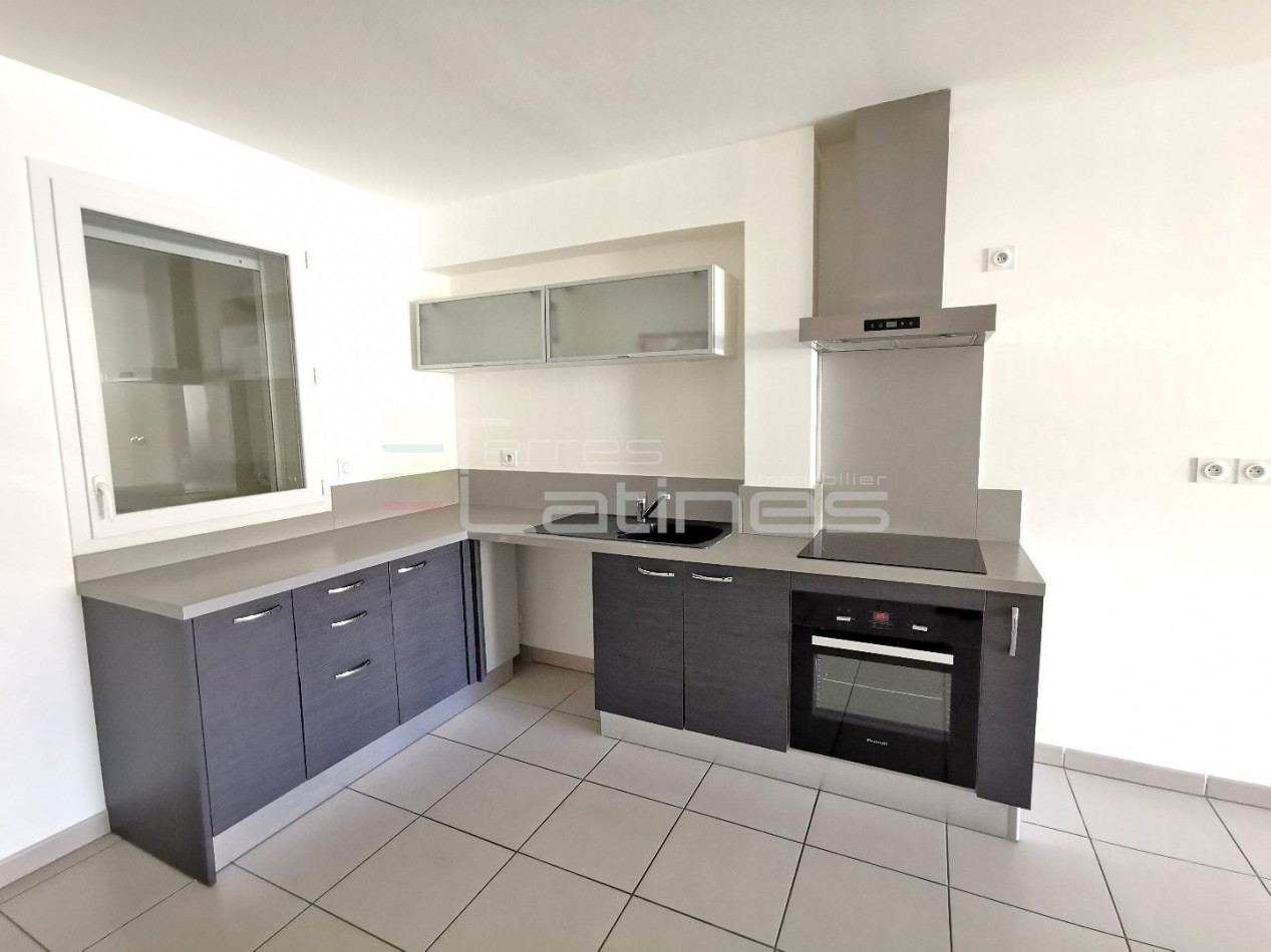 vente Appartement Nimes - Photo 4