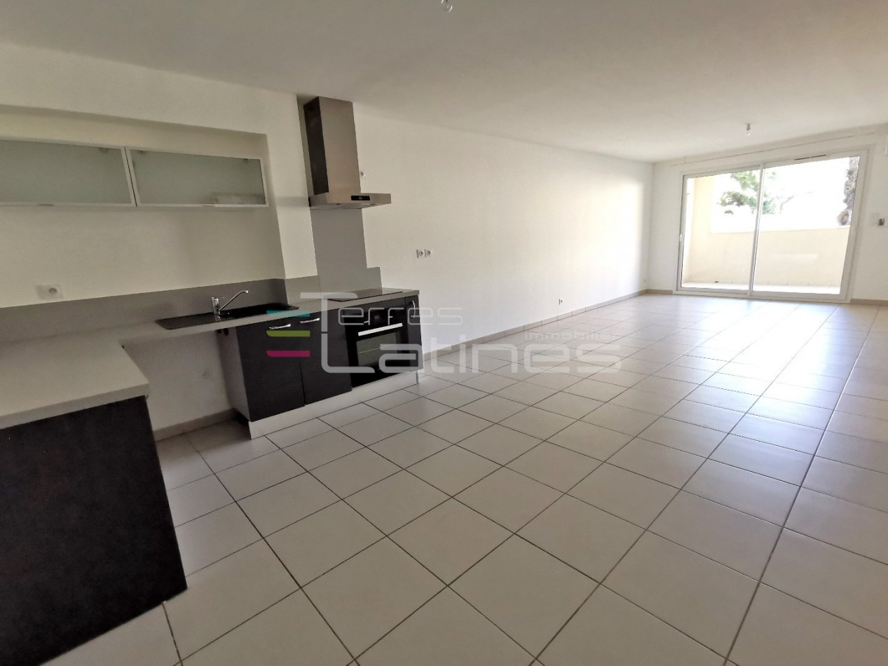 vente Appartement Nimes - Photo 5