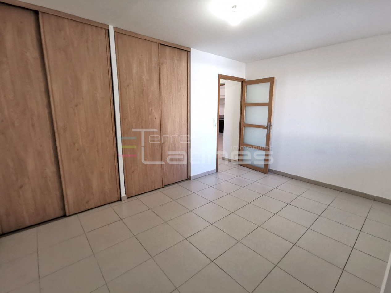 vente Appartement Nimes