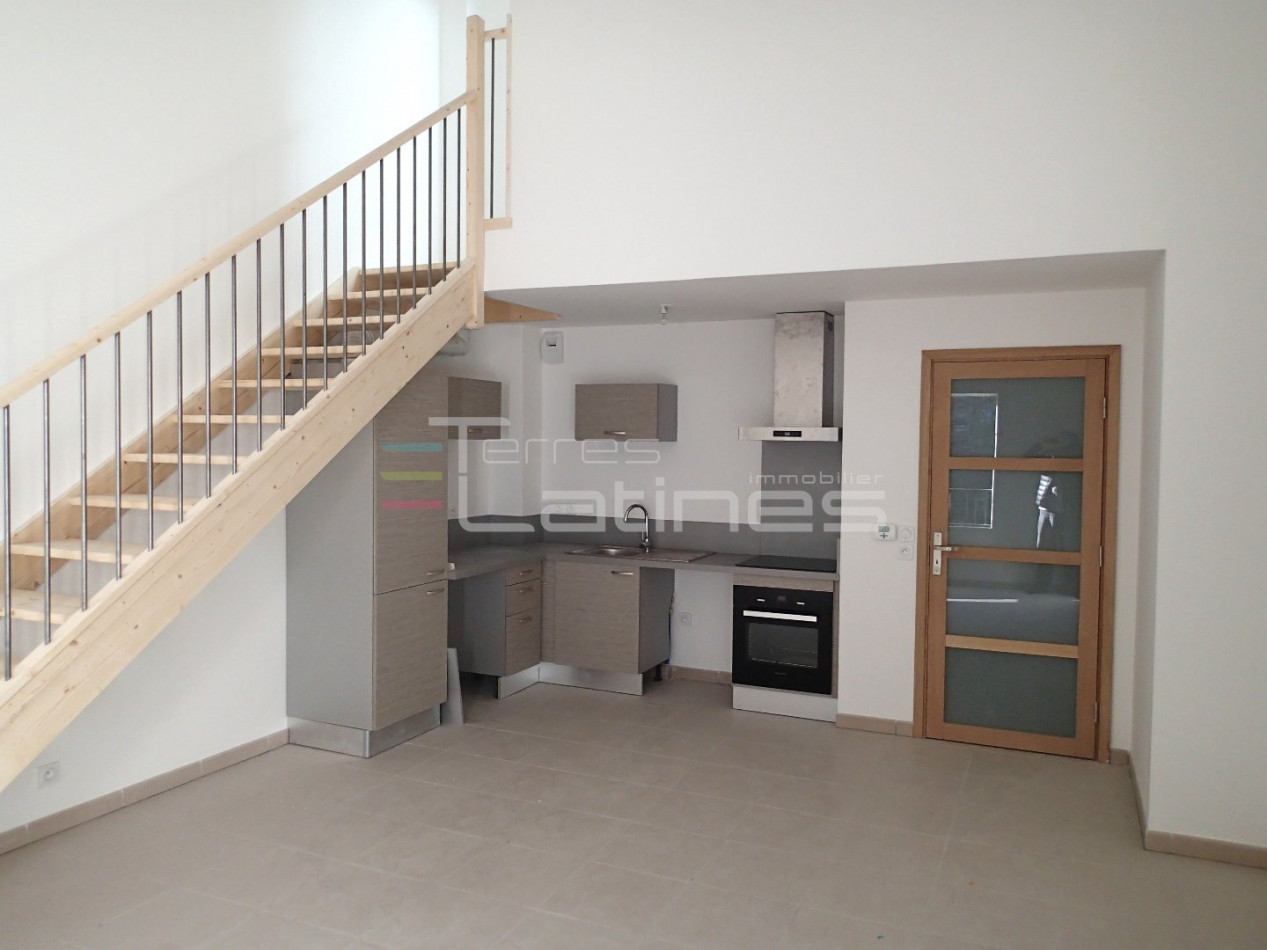 vente Appartement Nimes - Photo 4