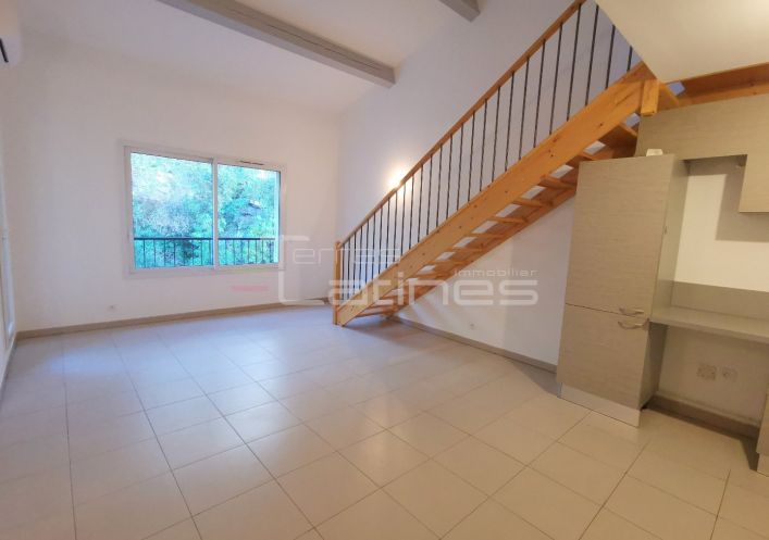 A vendre Appartement Nimes | Réf 30144539 - Terres latines