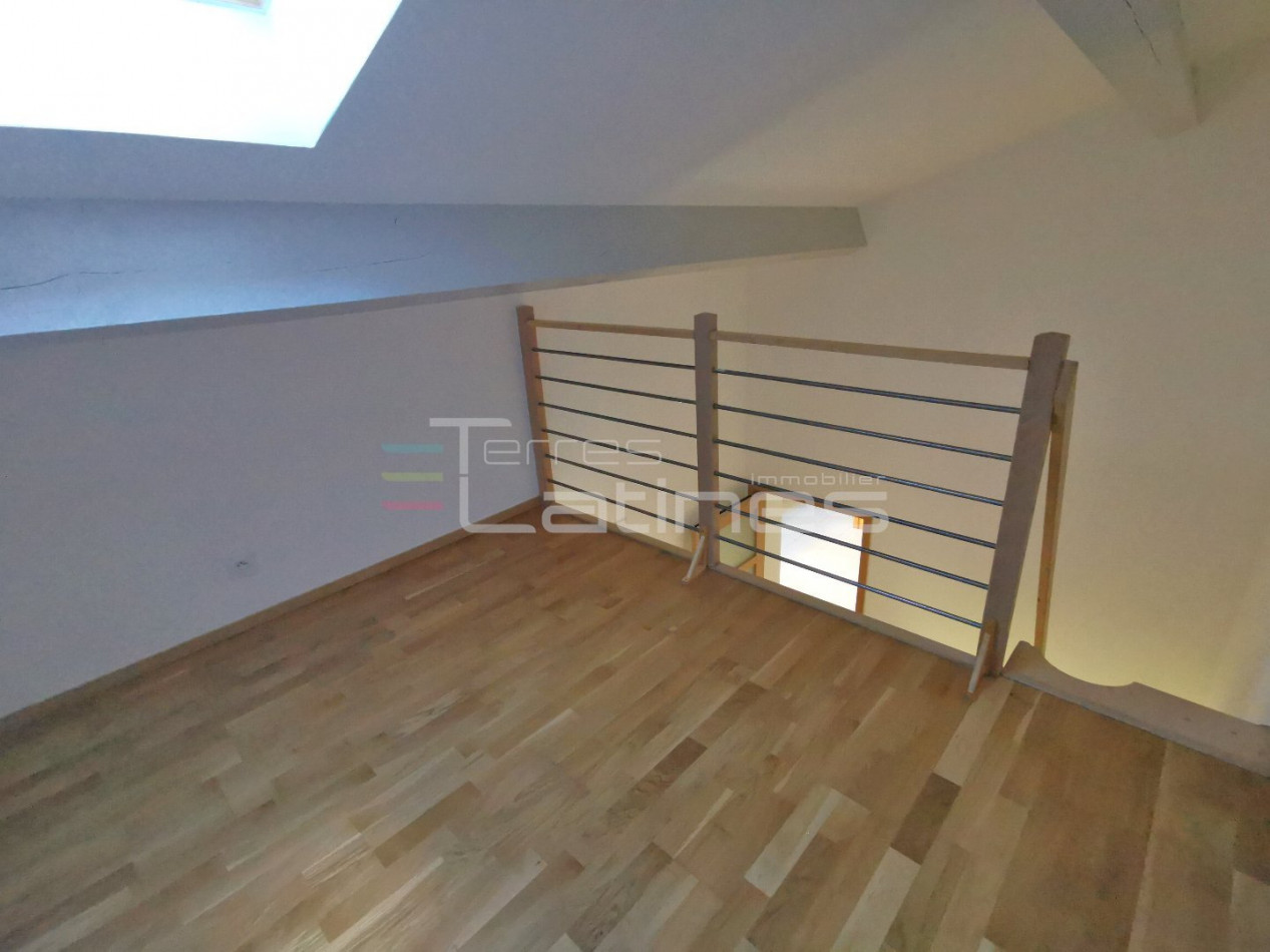 vente Appartement Nimes - Photo 8