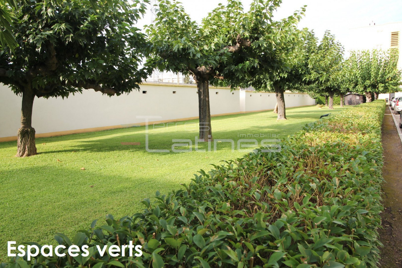 vente Appartement Nimes - Photo 9