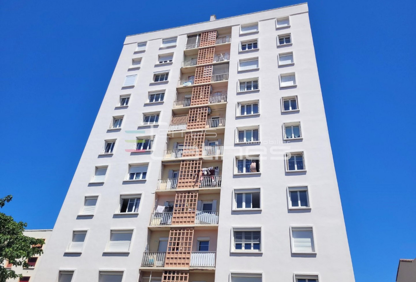 location Appartement Nimes - Photo 9