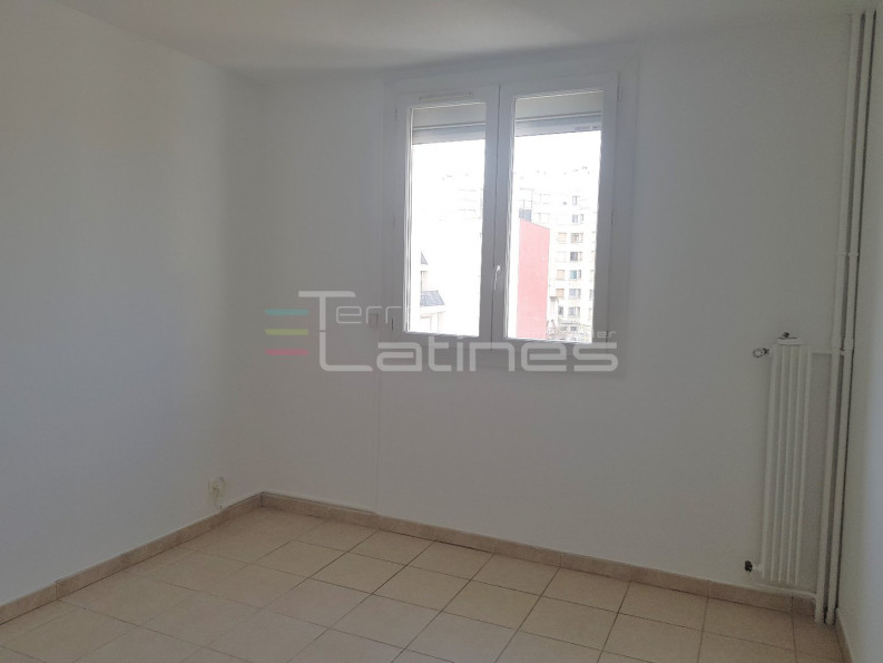 location Appartement Nimes - Photo 5