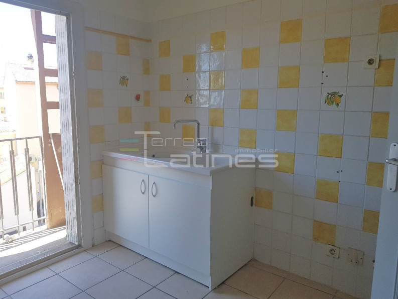 location Appartement Nimes - Photo 3