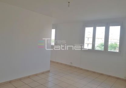 location Appartement Nimes