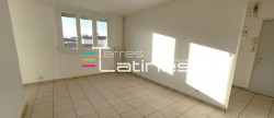 location Appartement Nimes