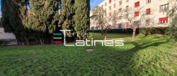 location Appartement Nimes