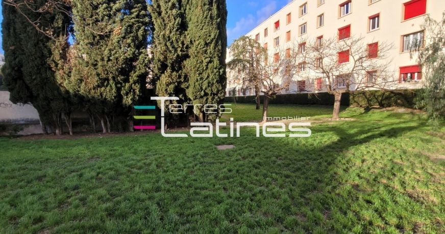 location Appartement Nimes