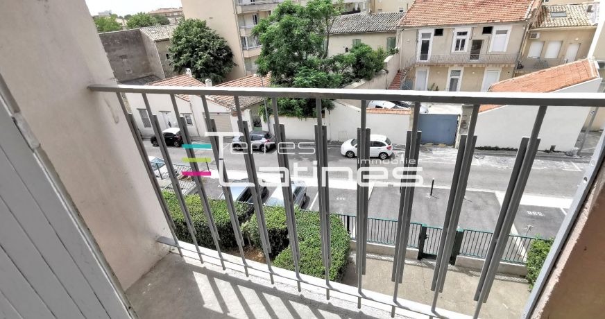 location Appartement Nimes