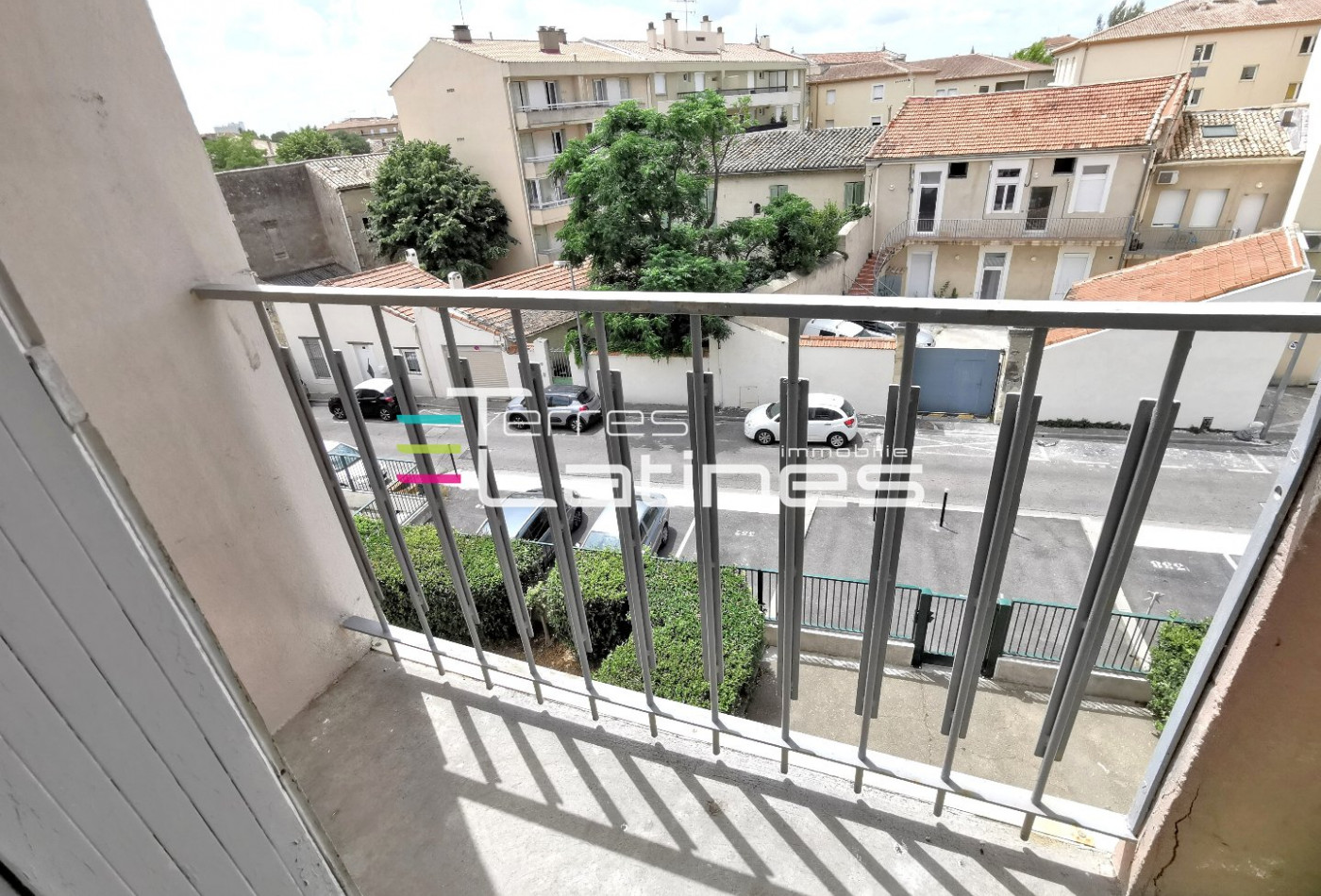location Appartement Nimes - Photo 9