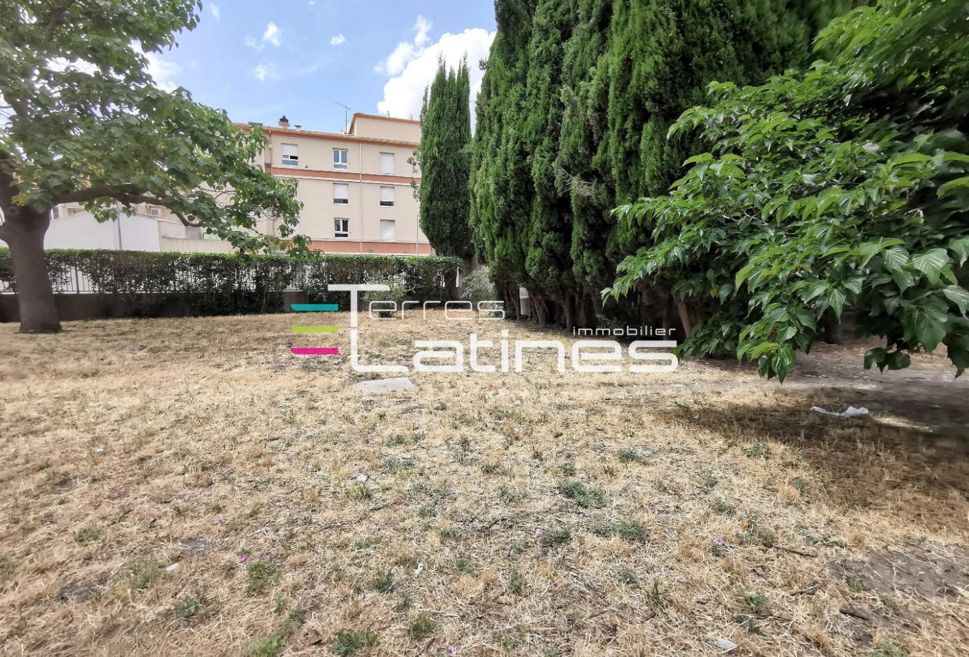 location Appartement Nimes - Photo 2