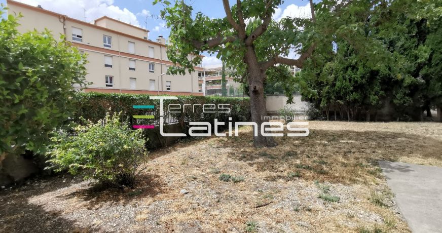 location Appartement Nimes