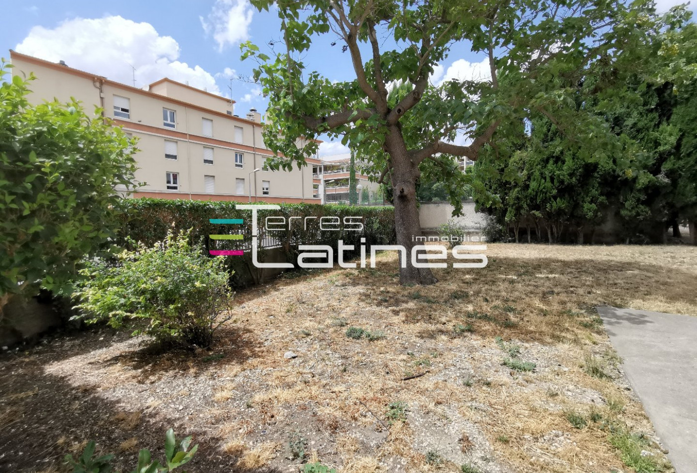location Appartement Nimes - Photo 3