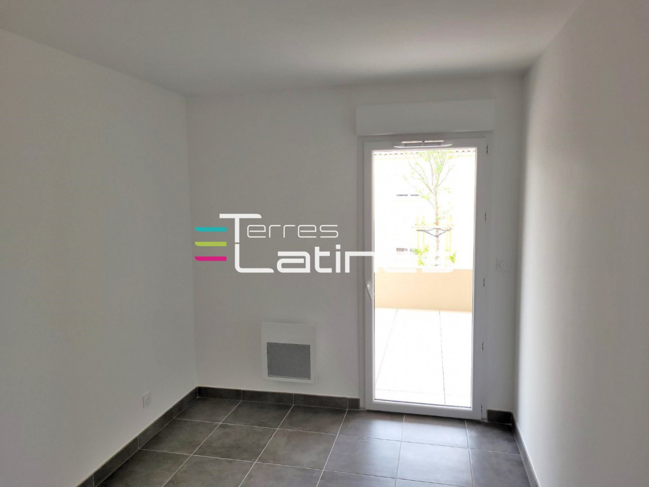 location Appartement Nimes - Photo 6