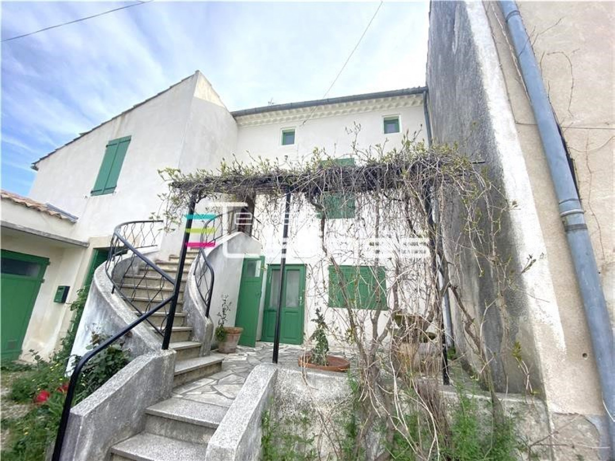 vente Maison à rénover Nimes - Photo 6