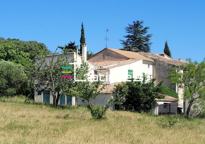 vente Maison  rnover Nimes