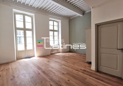 location Appartement Nimes