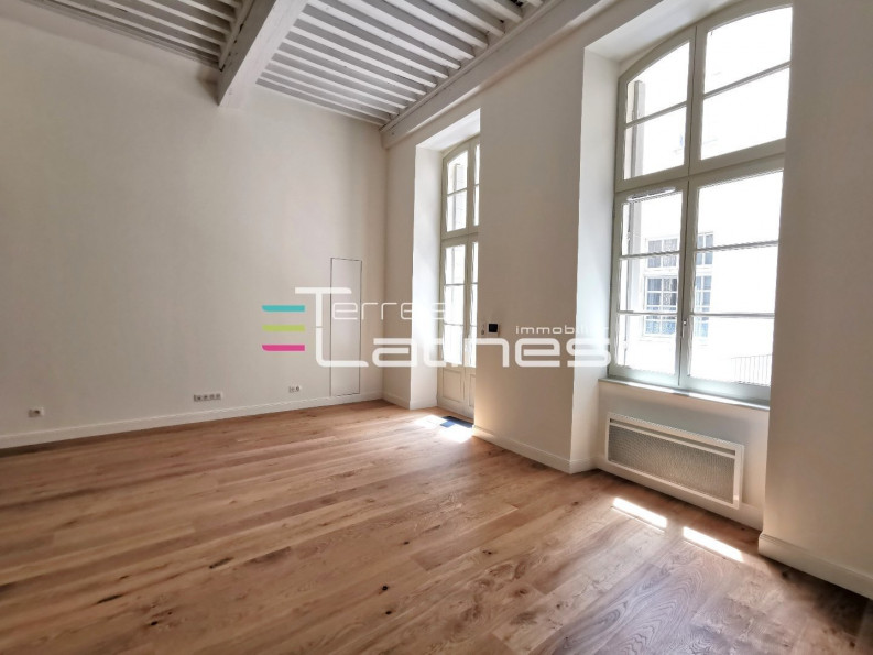 location Appartement Nimes - Photo 4