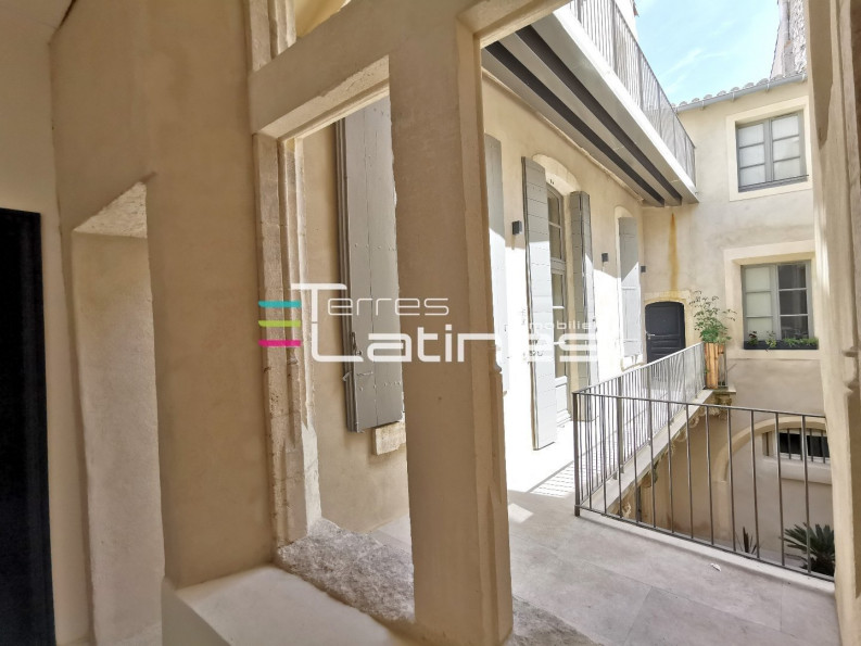 location Appartement Nimes - Photo 7