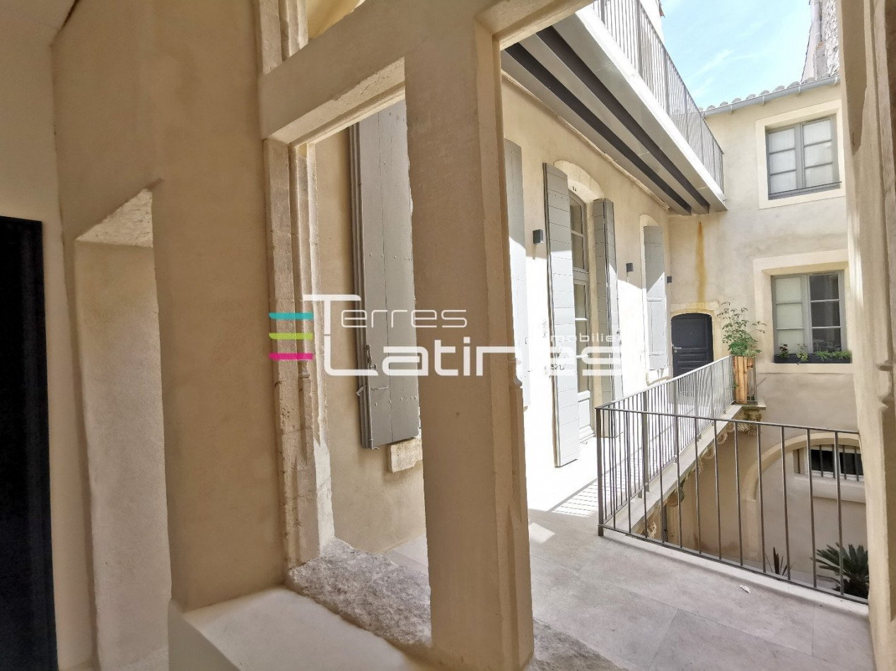 location Appartement Nimes - Photo 7