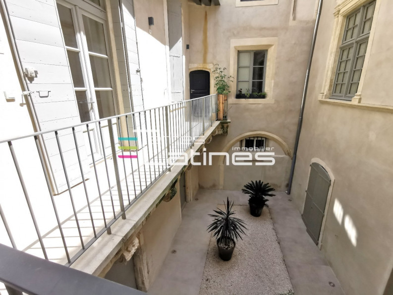 location Appartement Nimes - Photo 8