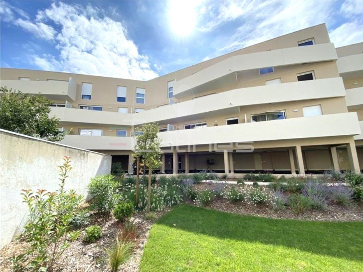 location Appartement Nimes - Photo 11