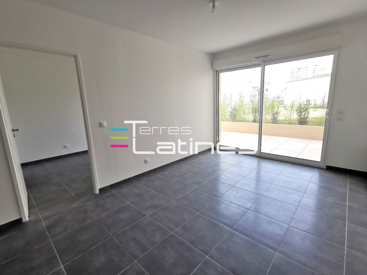 location Appartement Nimes - Photo 3